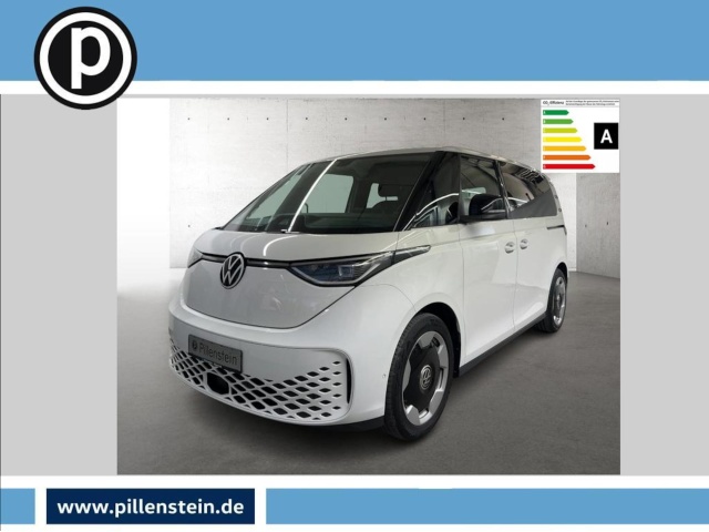 Volkswagen ID.Buzz