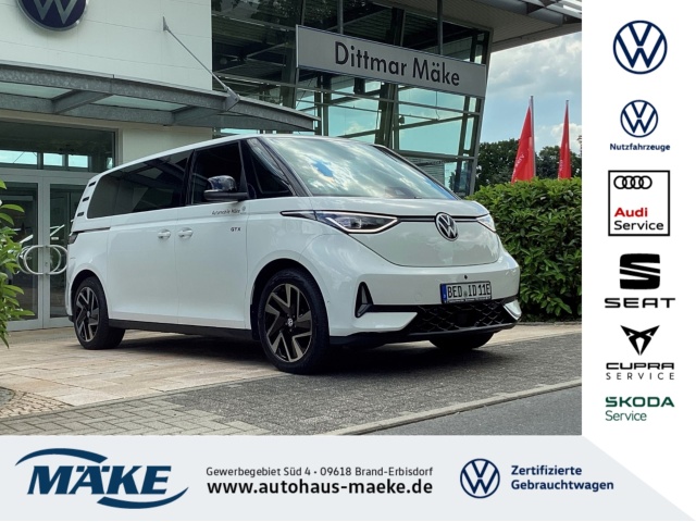 Volkswagen ID.Buzz