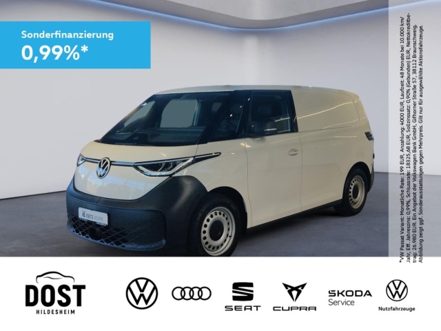 Volkswagen ID.Buzz