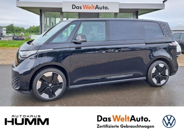 Volkswagen ID.Buzz