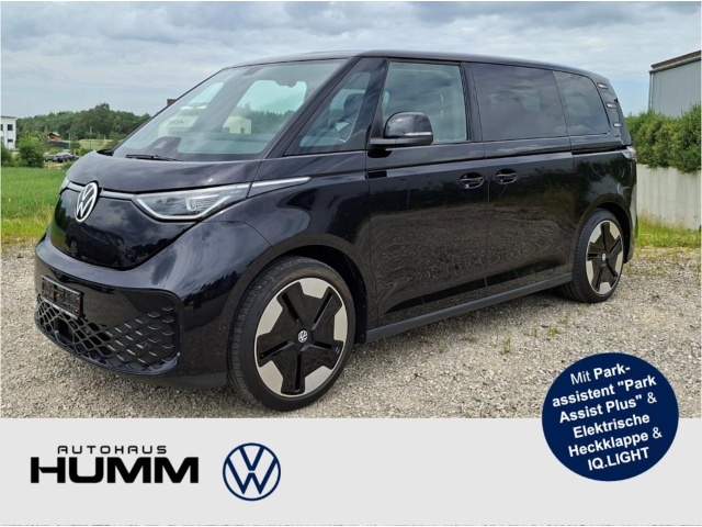 Volkswagen ID.Buzz
