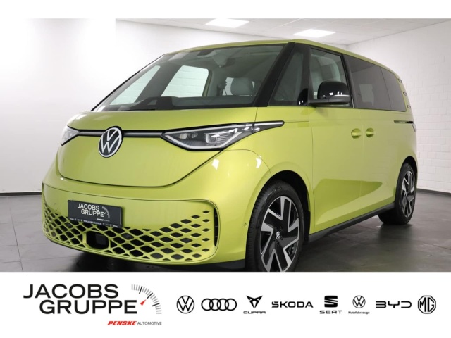 Volkswagen ID.Buzz