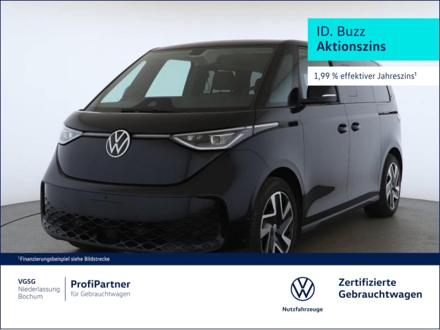 Volkswagen ID.Buzz