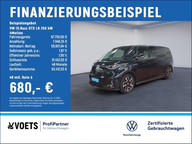 Volkswagen ID.Buzz