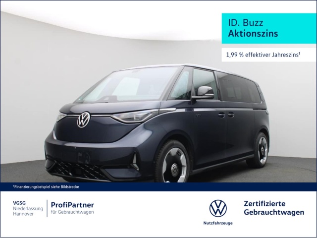 Volkswagen ID.Buzz
