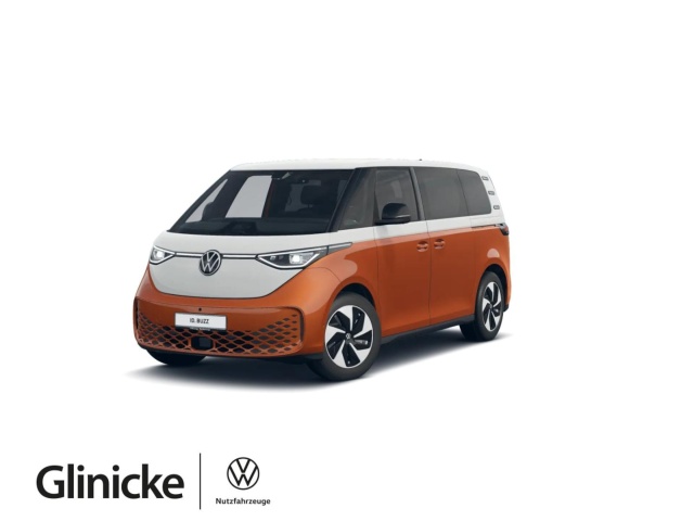Volkswagen ID.Buzz