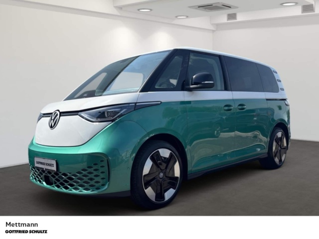 Volkswagen ID.Buzz