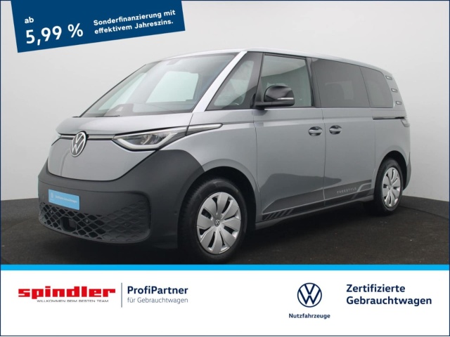 Volkswagen ID.Buzz
