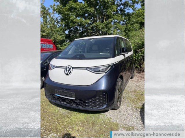 Volkswagen ID.Buzz