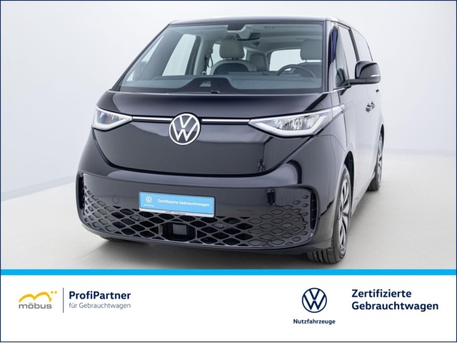 Volkswagen ID.Buzz