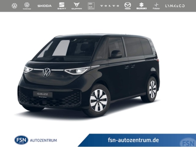 Volkswagen ID.Buzz