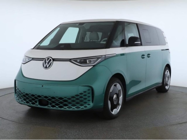 Volkswagen ID.Buzz