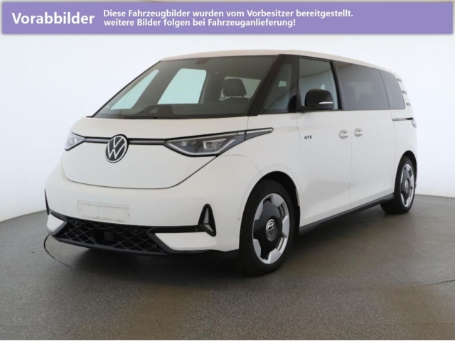 Volkswagen ID.Buzz