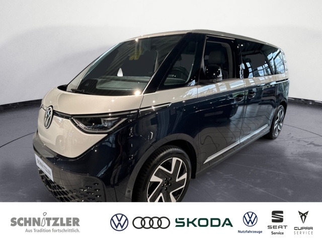 Volkswagen ID.Buzz