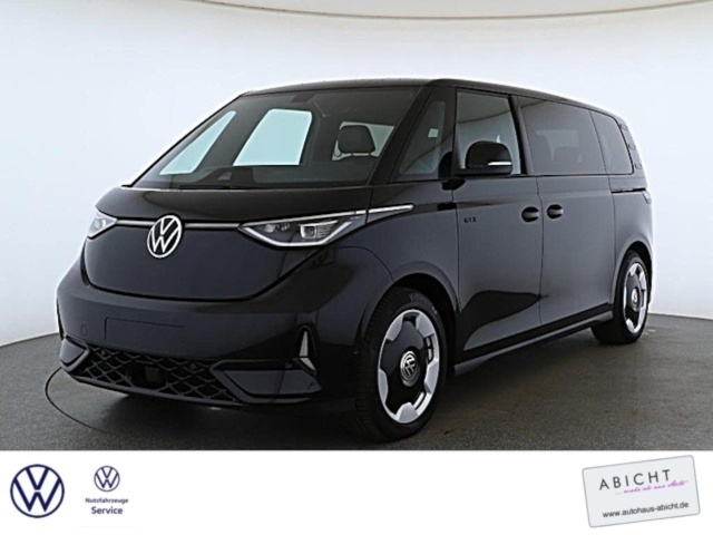 Volkswagen ID.Buzz