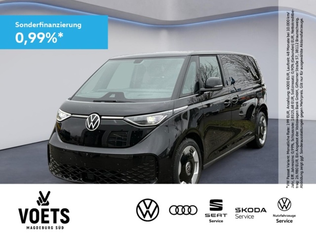 Volkswagen ID.Buzz