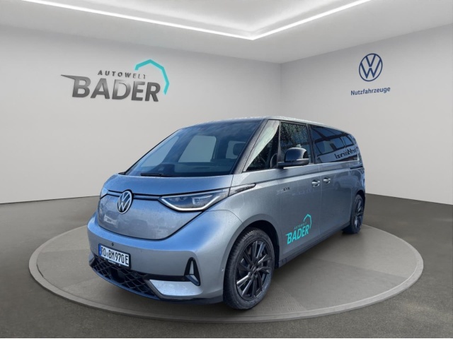 Volkswagen ID.Buzz
