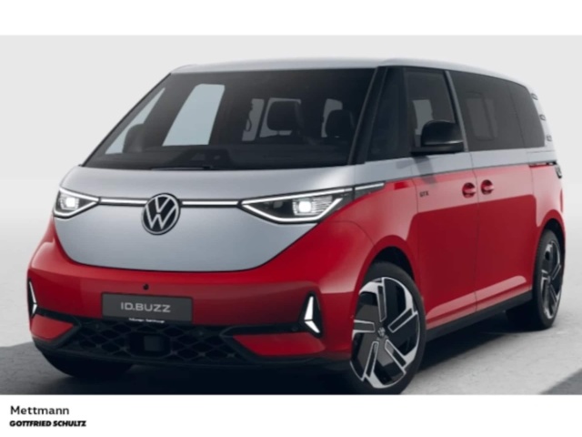 Volkswagen ID.Buzz