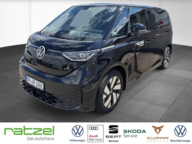 Volkswagen ID.Buzz