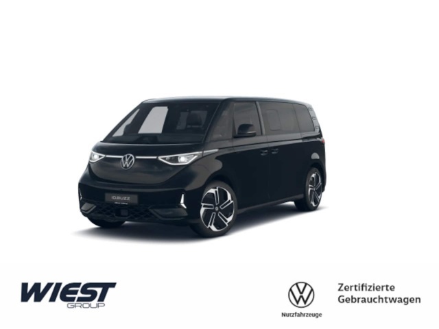 Volkswagen ID.Buzz