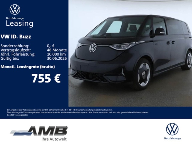 Volkswagen ID.Buzz