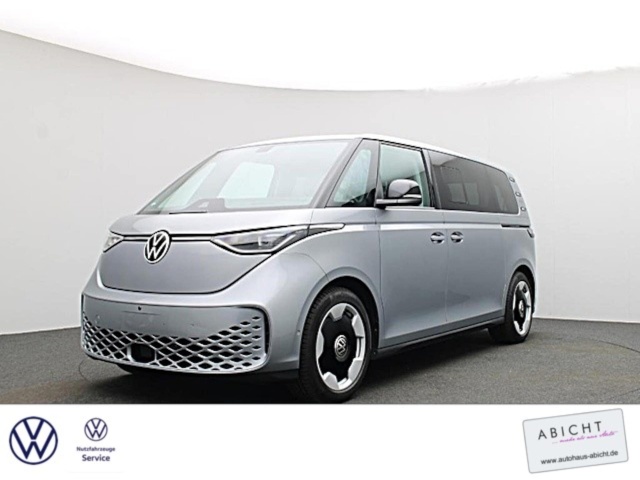 Volkswagen ID.Buzz