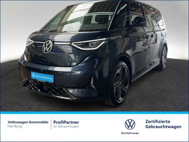 Volkswagen ID.Buzz