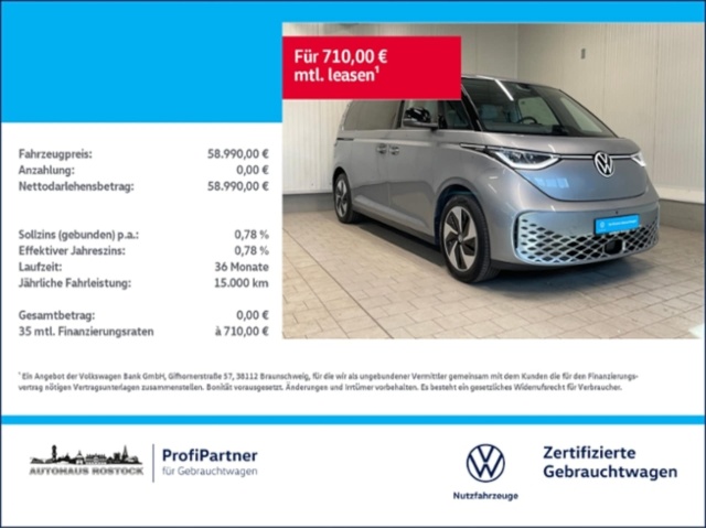 Volkswagen ID.Buzz