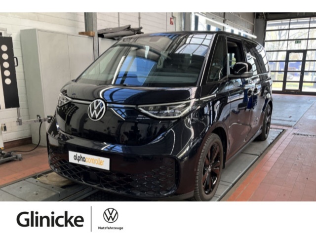 Volkswagen ID.Buzz