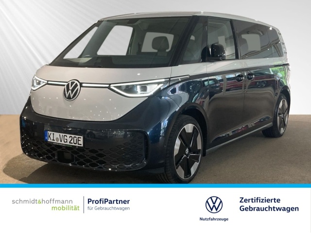 Volkswagen ID.Buzz