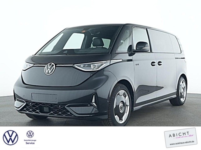 Volkswagen ID.Buzz