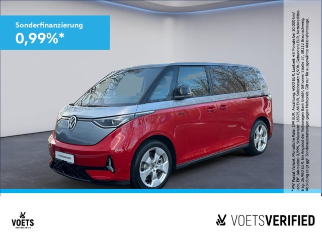 Volkswagen ID.Buzz