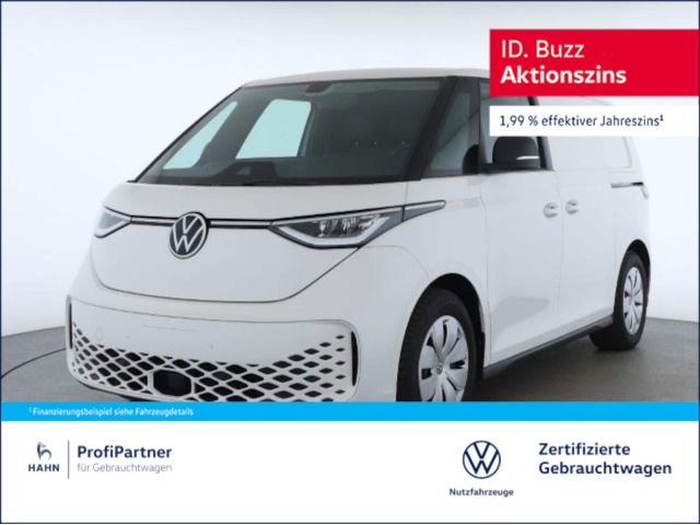 Volkswagen ID.Buzz