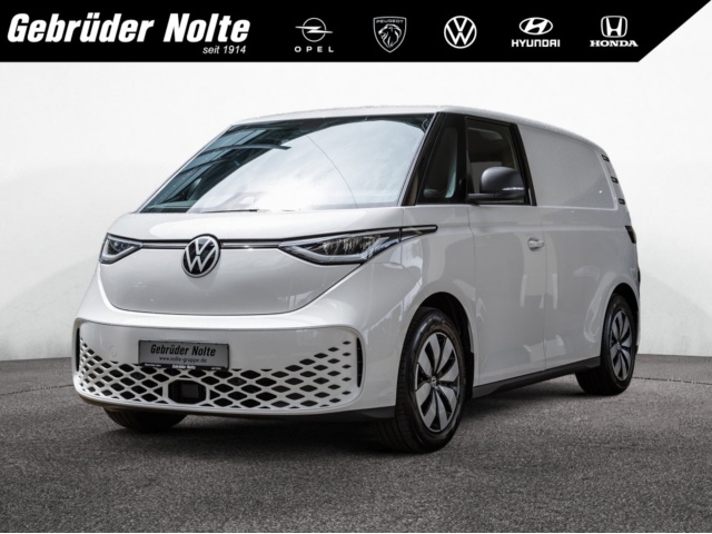 Volkswagen ID.Buzz