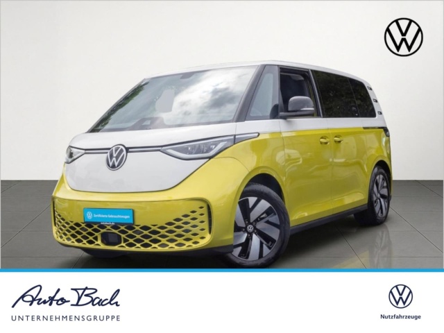 Volkswagen ID.Buzz