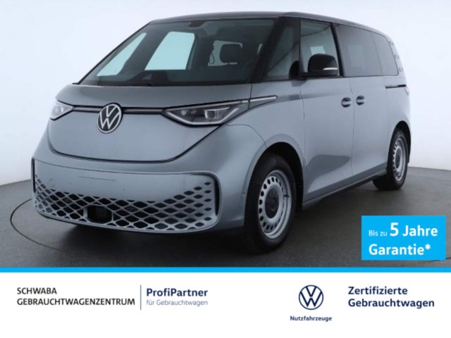 Volkswagen ID.Buzz