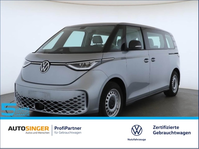 Volkswagen ID.Buzz