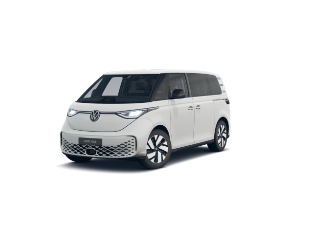 Volkswagen ID.Buzz
