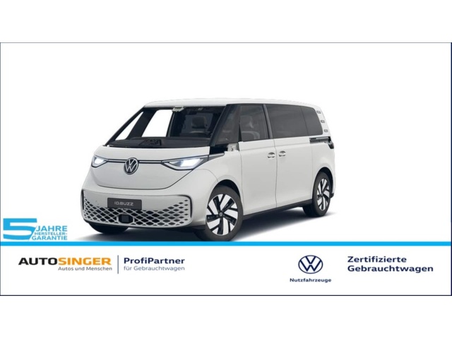 Volkswagen ID.Buzz