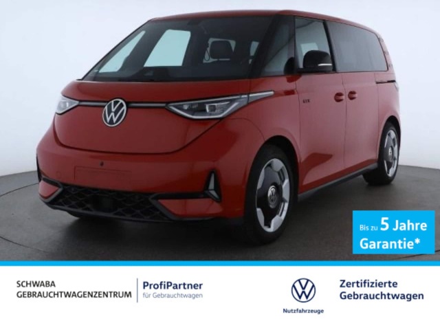 Volkswagen ID.Buzz