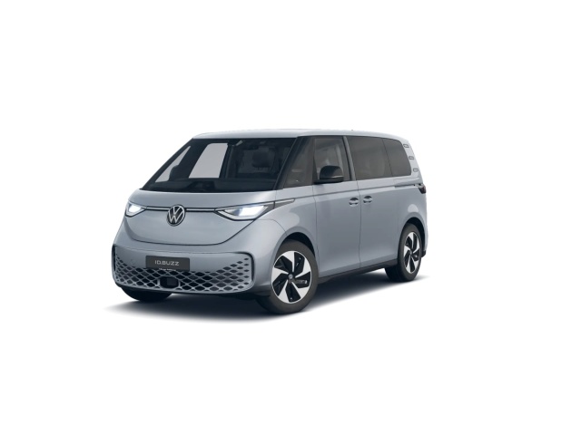 Volkswagen ID.Buzz