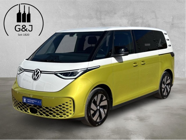 Volkswagen ID.Buzz
