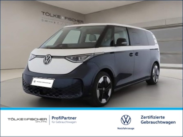 Volkswagen ID.Buzz