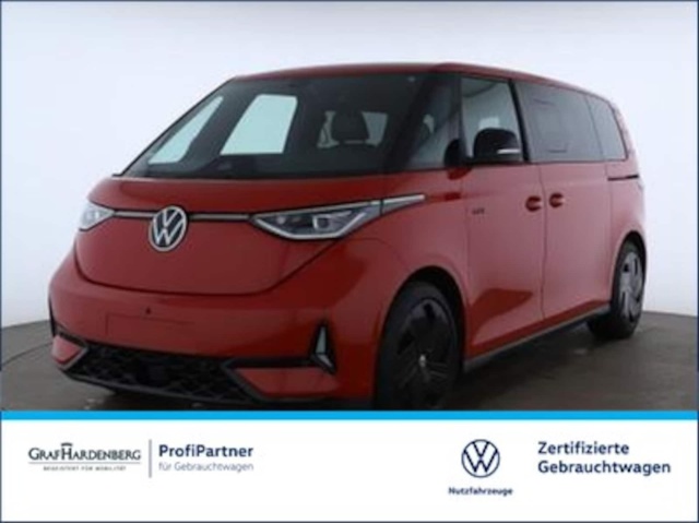 Volkswagen ID.Buzz