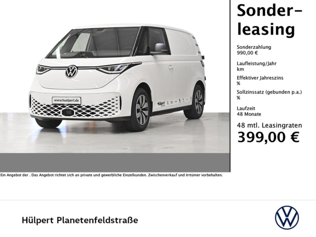 Volkswagen ID.Buzz