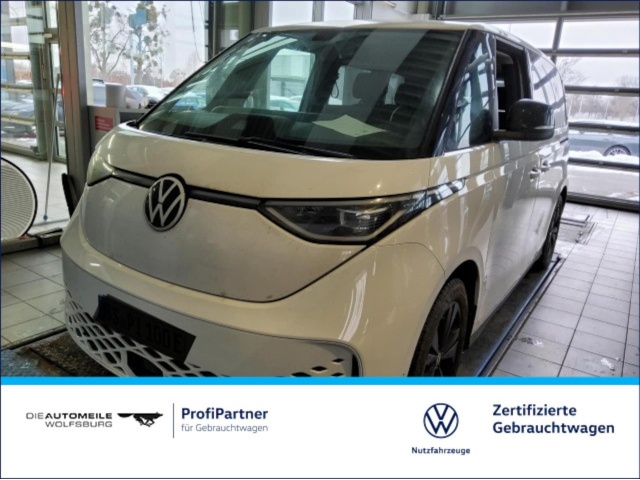 Volkswagen ID.Buzz