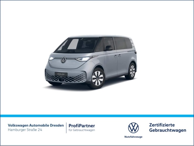 Volkswagen ID.Buzz