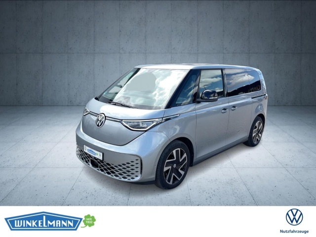 Volkswagen ID.Buzz