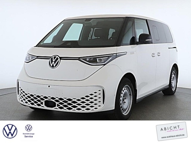 Volkswagen ID.Buzz