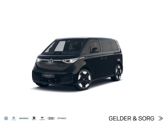 Volkswagen ID.Buzz